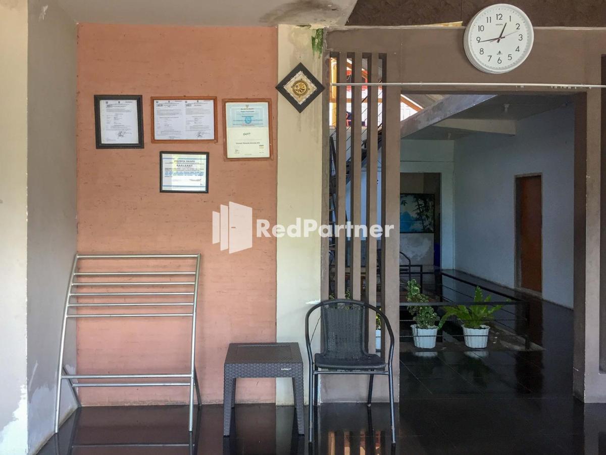 Wisma Andini Palopo Redpartner Экстерьер фото