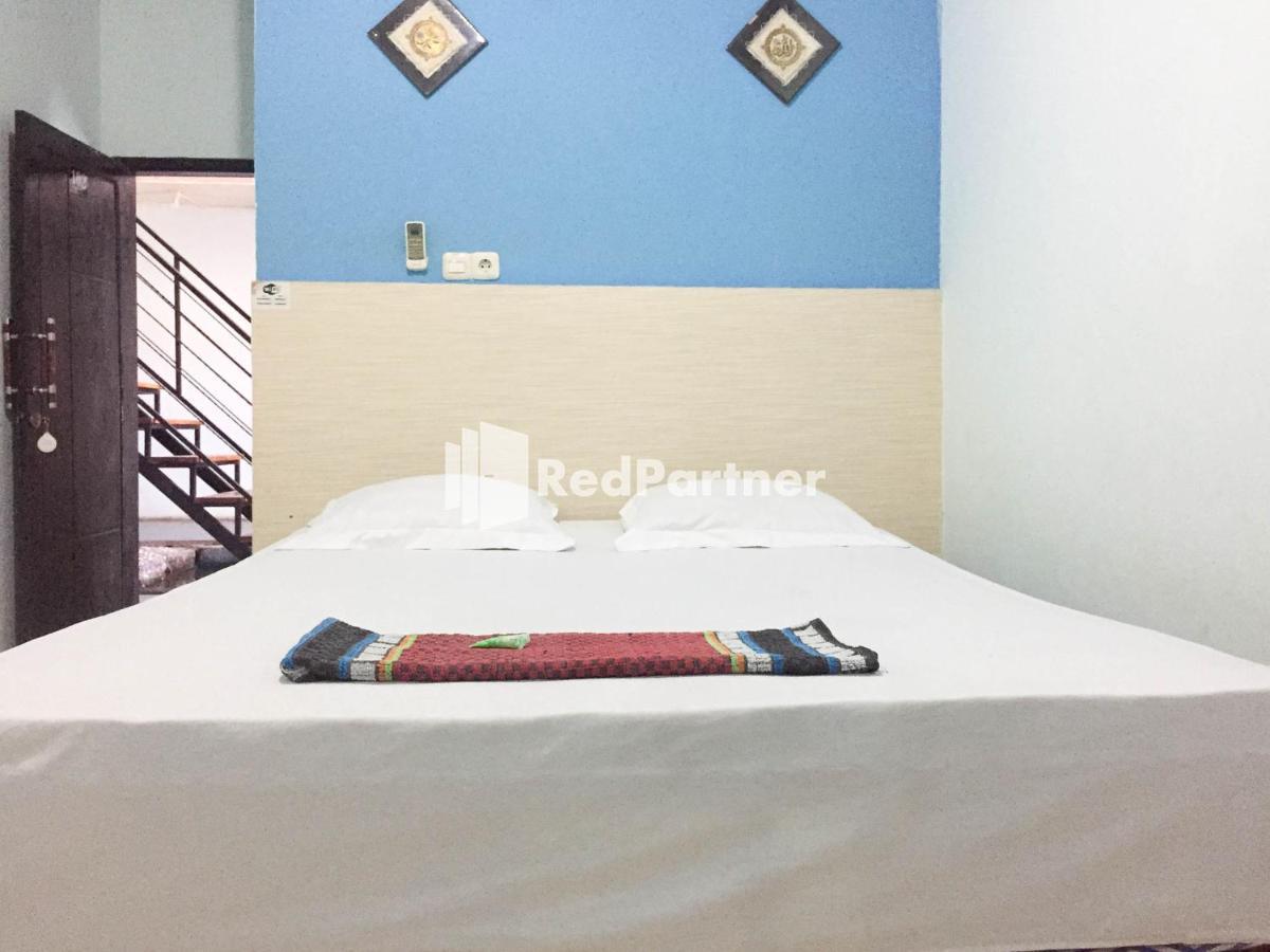 Wisma Andini Palopo Redpartner Экстерьер фото